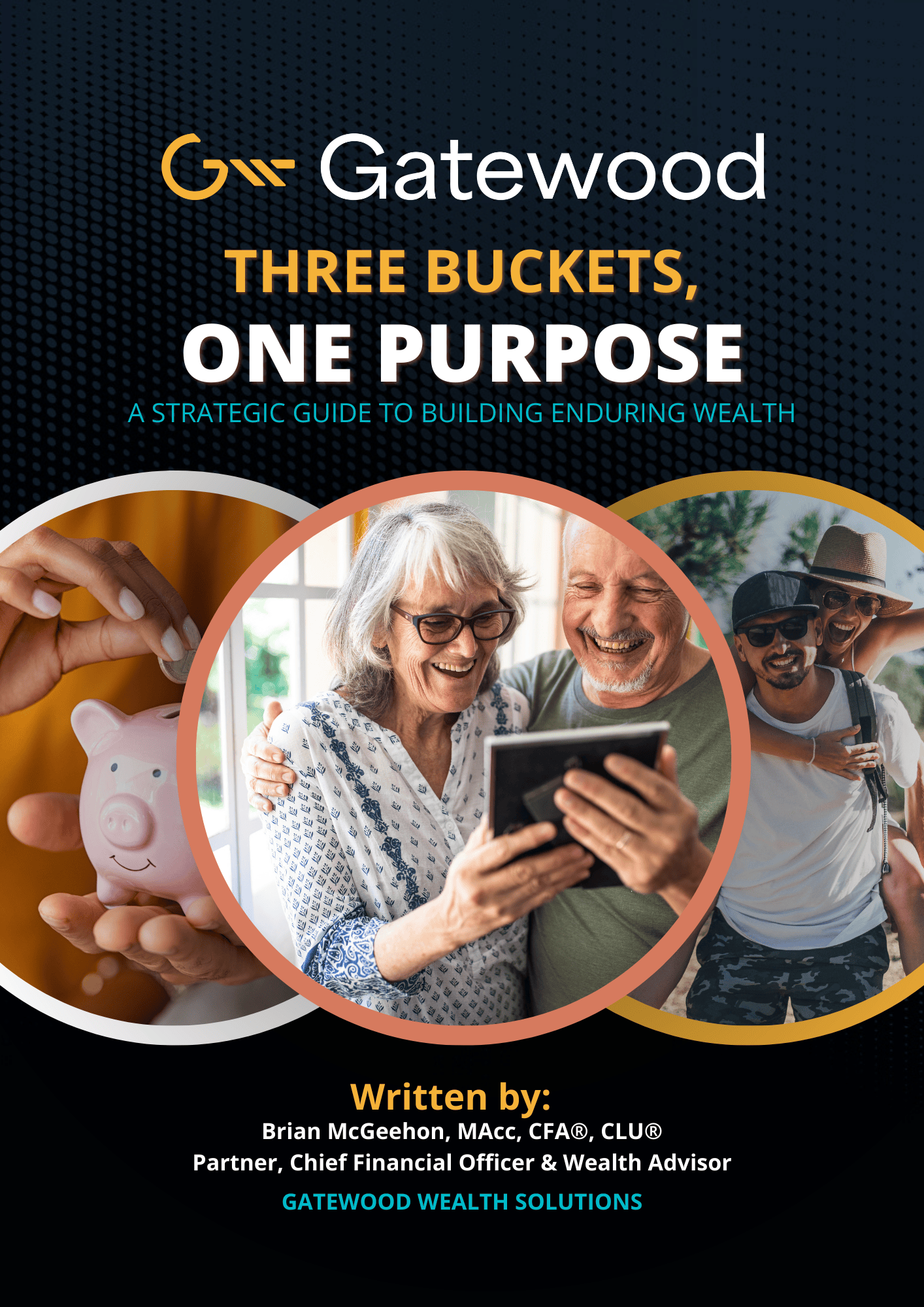 The Core Estate Planning Checklist