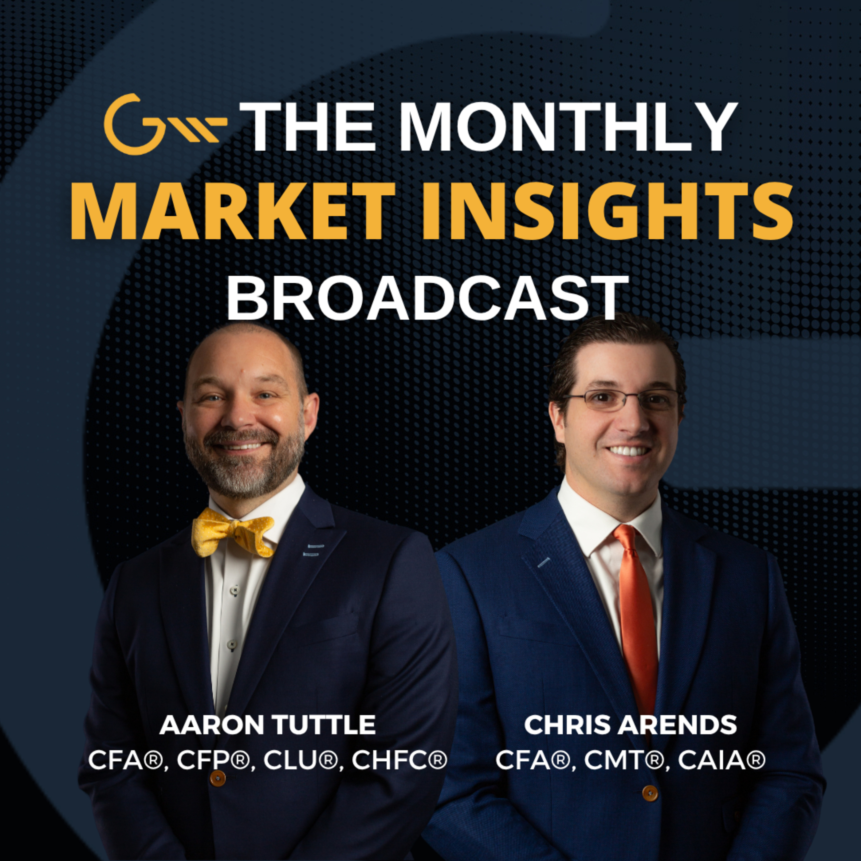 Bear Markets, Tax Bills, and A.I. (Oh MY!) + Special Guests