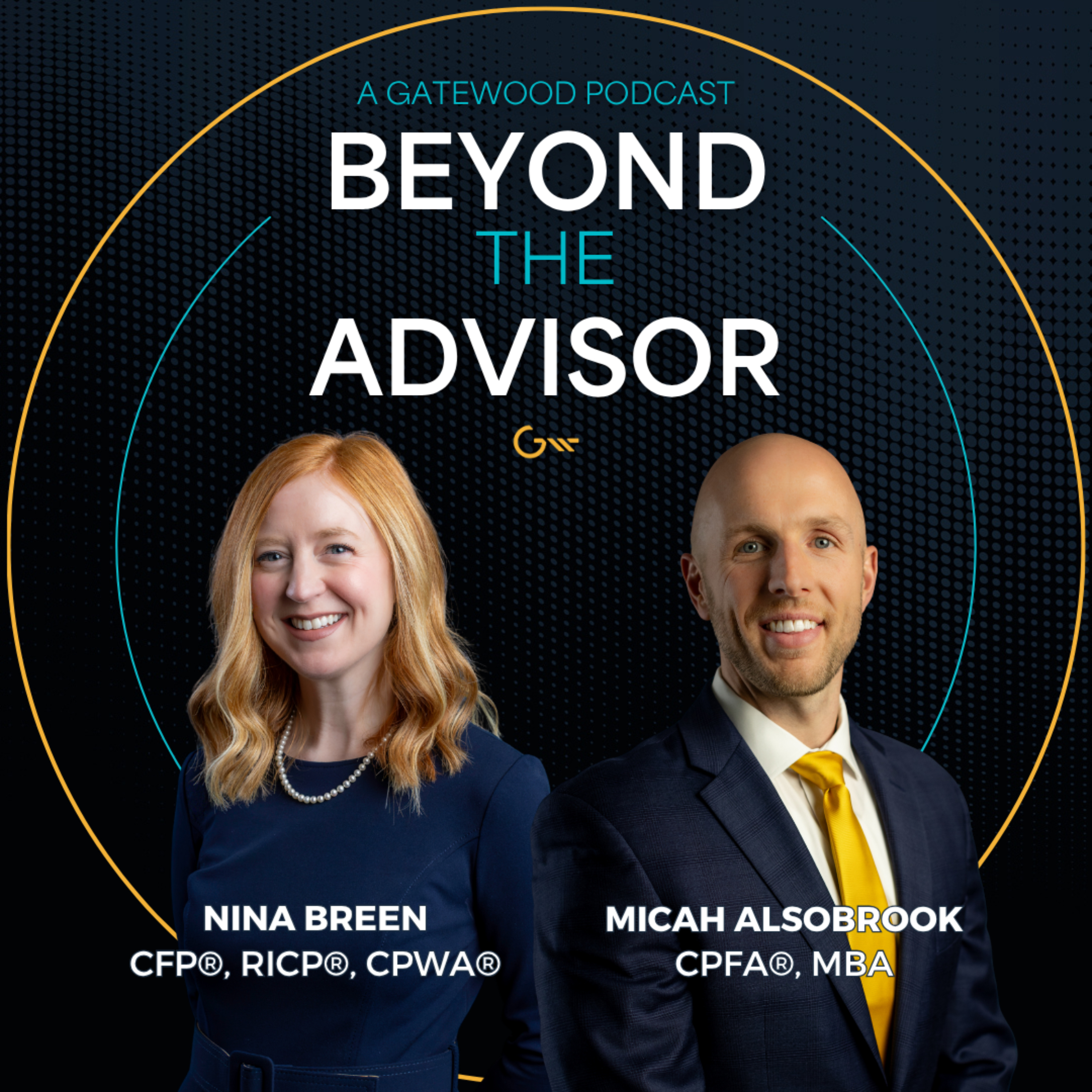 Beyond the Advisor Podcast